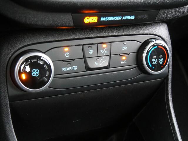 Ford FIESTA 1.1 85PK Trend | NAVIGATIE | CRUISE CONTROL |