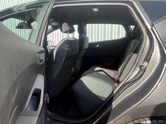 Ford FIESTA 1.0 EcoBoost ST-Line | Navigatie | Voorruit verwarming