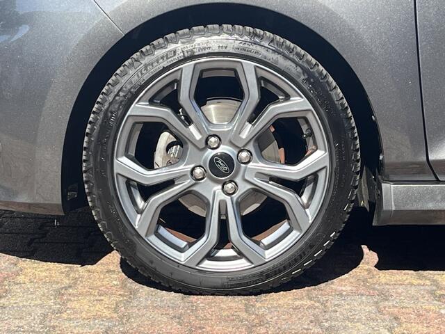 Ford FIESTA 1.0 EcoBoost ST-Line | Navigatie | Voorruit verwarming