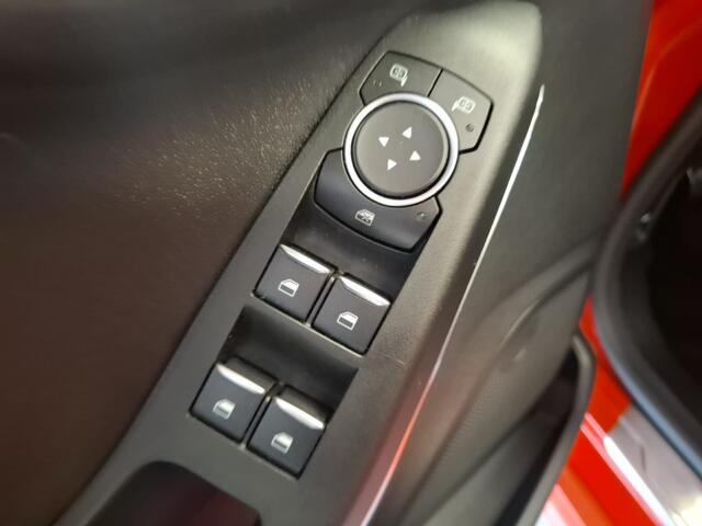 Ford FIESTA 1.0 EcoB. ST-Line, 12 mnd Garantie, 30989 km !!