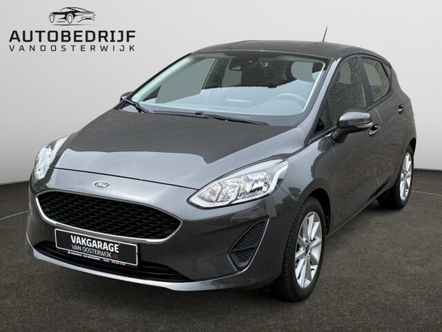 Ford FIESTA 1.1 Trend ( Carplay - Achteruit rij sensoren)