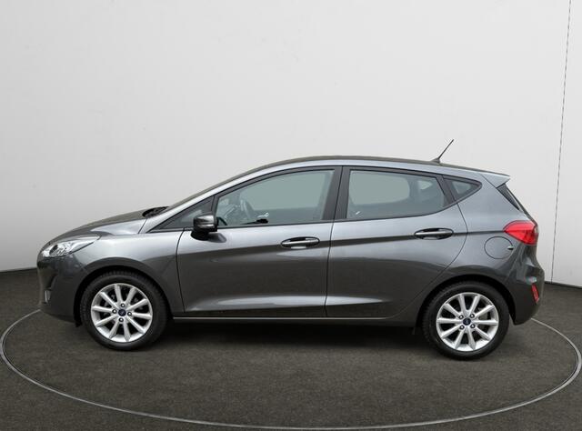 Ford FIESTA 1.1 Trend ( Carplay - Achteruit rij sensoren)