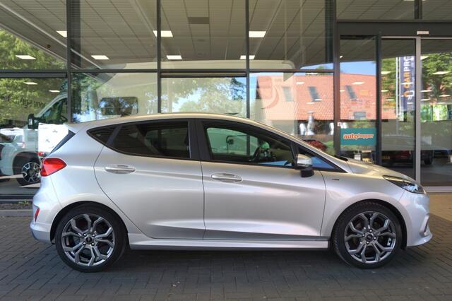 Ford FIESTA 1.0 EcoBoost ST-Line | Navi | Cruise Control | Winter-pack