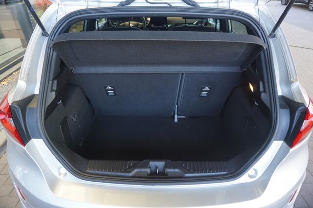 Ford FIESTA 1.0 EcoBoost ST-Line | Navi | Cruise Control | Winter-pack