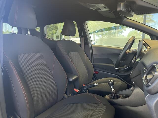 Ford FIESTA 1.0 EcoBoost ST-Line | Navi | Cruise Control | Winter-pack