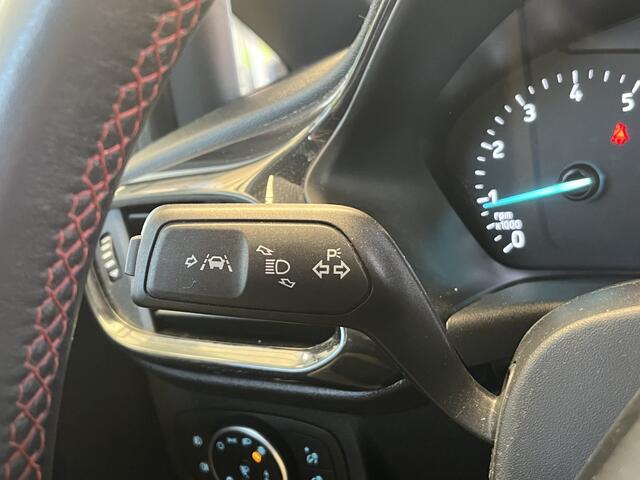 Ford FIESTA 1.0 EcoBoost ST-Line | Navi | Cruise Control | Winter-pack