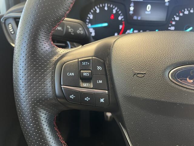 Ford FIESTA 1.0 EcoBoost ST-Line | Navi | Cruise Control | Winter-pack