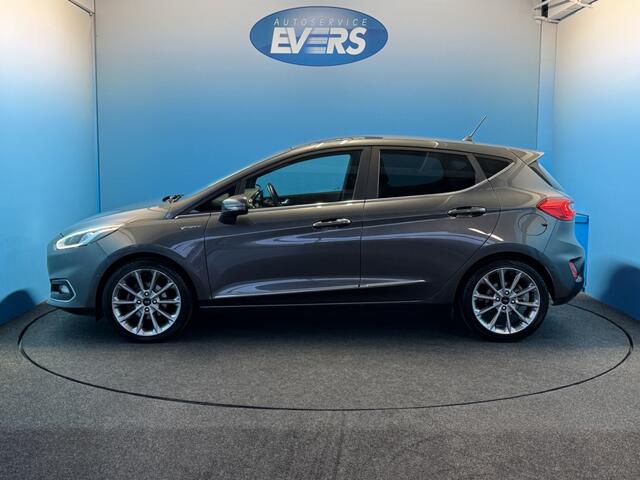 Ford FIESTA 1.0 EcoBoost Vignale 5-Drs, Trekhaak