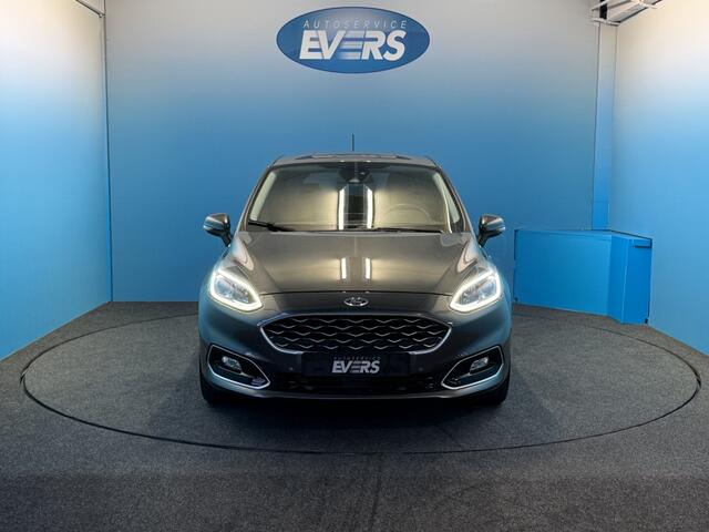 Ford FIESTA 1.0 EcoBoost Vignale 5-Drs, Trekhaak