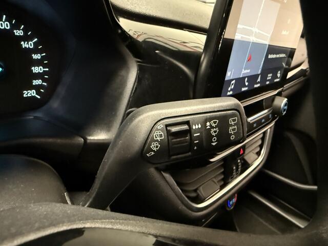 Ford FIESTA 1.1 Trend//Navi//Carplay//Airco//Cruise