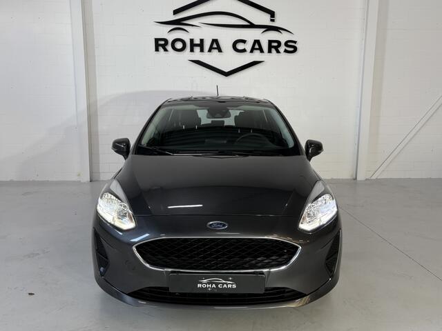 Ford FIESTA 1.0 EcoB. Connected *Lane Assist*Apple Carplay*
