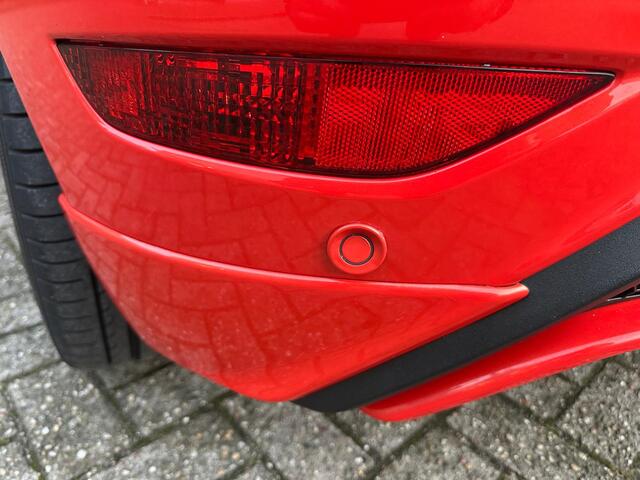 Ford FIESTA 1.6 ST2 Distributieriem Nieuw, Climate C, Stoelverw, Navigatie!!!!