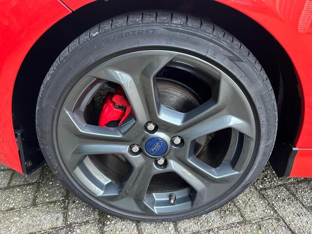 Ford FIESTA 1.6 ST2 Distributieriem Nieuw, Climate C, Stoelverw, Navigatie!!!!