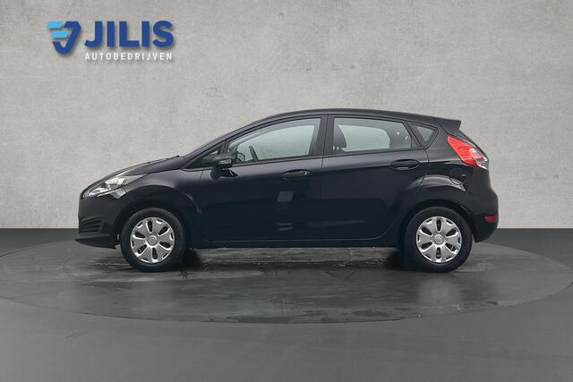 Ford FIESTA 1.25 | Airco | Isofix | Multifunctioneel stuur