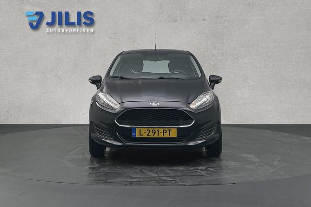 Ford FIESTA 1.25 | Airco | Isofix | Multifunctioneel stuur