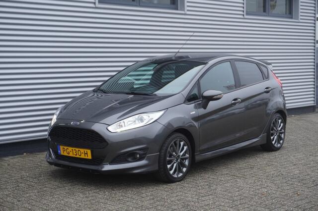 Ford FIESTA 1.0 EcoBoost ST Line / Trekhaak / PDC / Navi / Climate Control / Cruise Control