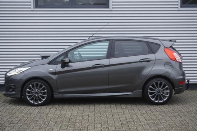 Ford FIESTA 1.0 EcoBoost ST Line / Trekhaak / PDC / Navi / Climate Control / Cruise Control
