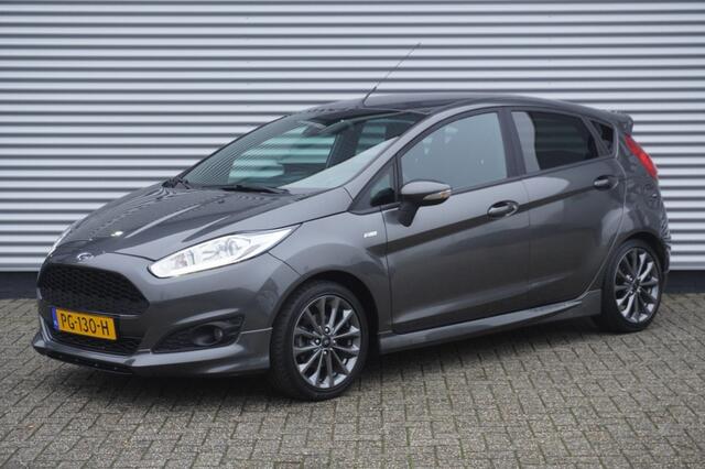 Ford FIESTA 1.0 EcoBoost ST Line / Trekhaak / PDC / Navi / Climate Control / Cruise Control