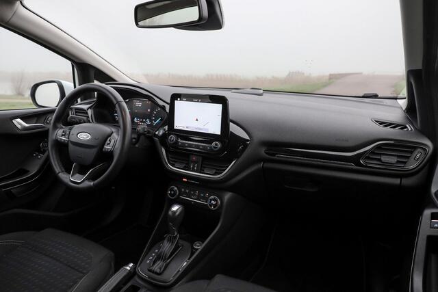 Ford FIESTA 1.0 EcoBoost Aut. Titanium ? Carplay ? Navi ? Camera