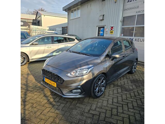 Ford FIESTA 1.0 EcoBoost 74kW 5d ST-line / Navigatie ** Nieuwe distributieriem ****