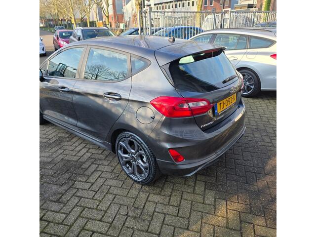 Ford FIESTA 1.0 EcoBoost 74kW 5d ST-line / Navigatie ** Nieuwe distributieriem ****
