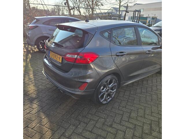 Ford FIESTA 1.0 EcoBoost 74kW 5d ST-line / Navigatie ** Nieuwe distributieriem ****