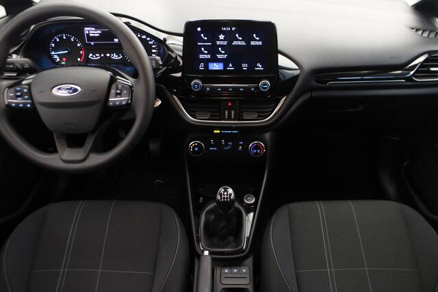 Ford FIESTA 1.1 Trend