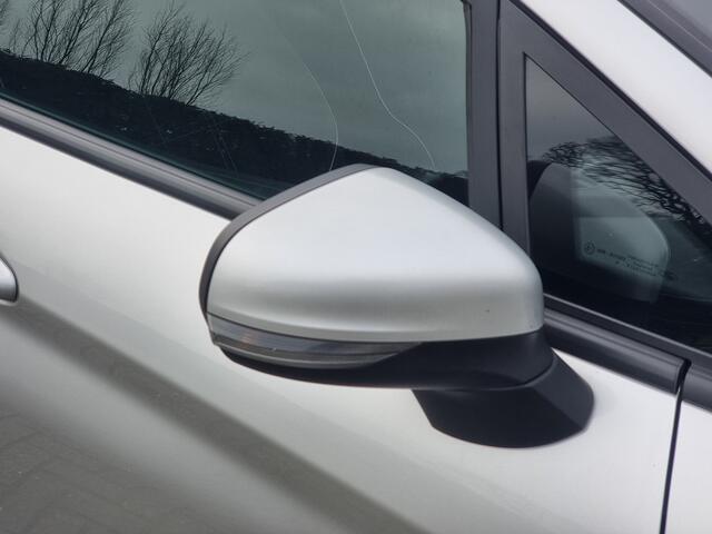 Ford FIESTA 1.1 Trend | Apple car play | Andriod Auto | Cruise control | Navi