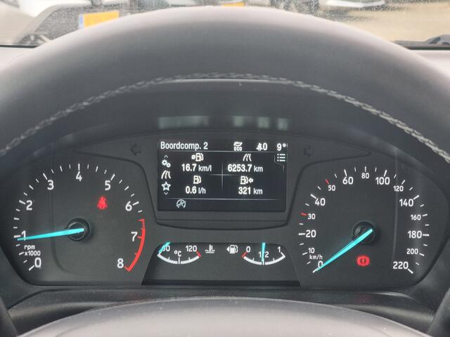 Ford FIESTA 1.1 Trend | Apple car play | Andriod Auto | Cruise control | Navi