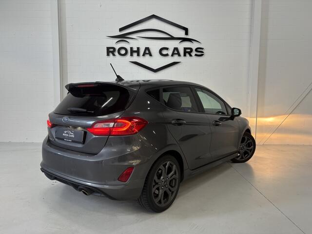 Ford FIESTA 1.0 EcoB. ST-Line *Apple Carplay*Camera*Navi*