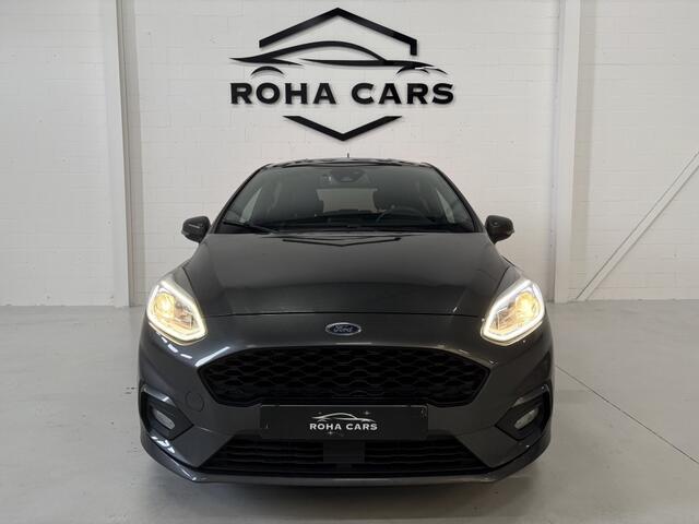 Ford FIESTA 1.0 EcoB. ST-Line *Apple Carplay*Camera*Navi*