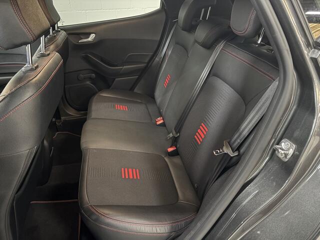 Ford FIESTA 1.0 EcoB. ST-Line *Apple Carplay*Camera*Navi*