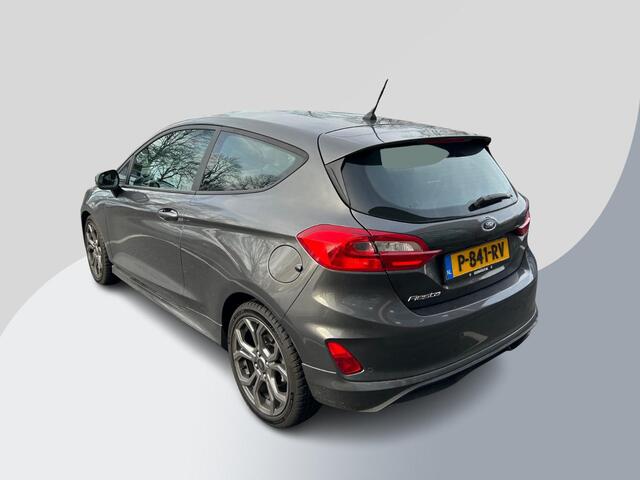 Ford FIESTA 1.0 EcoBoost ST-Line | Navigatie | Camera | Cruise control
