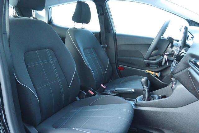 Ford FIESTA 1.1 | CARPLAY | LMV | CRUISE | PDC | NAVI | LANE ASSIST