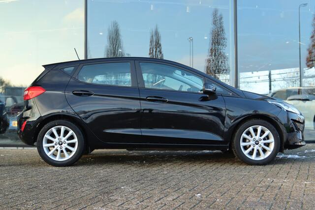 Ford FIESTA 1.1 | CARPLAY | LMV | CRUISE | PDC | NAVI | LANE ASSIST
