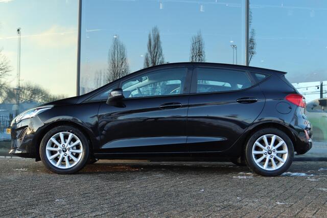 Ford FIESTA 1.1 | CARPLAY | LMV | CRUISE | PDC | NAVI | LANE ASSIST