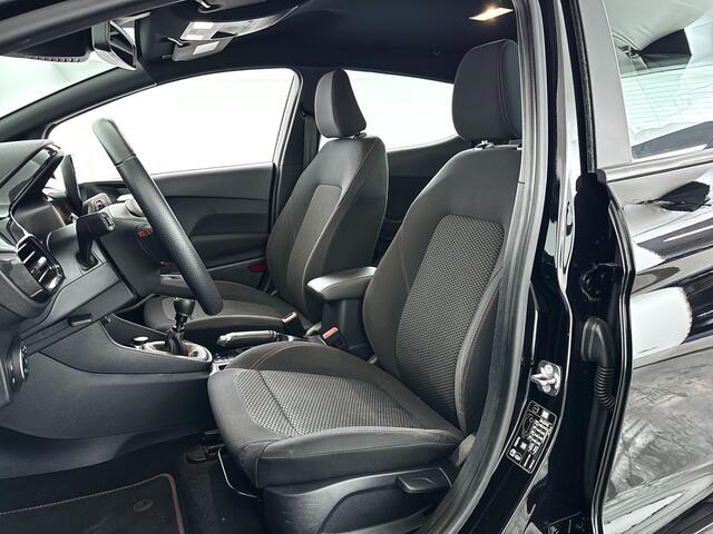 Ford FIESTA 1.0 EcoBoost ST-Line | Parkeersensoren achter | Cruise control | Airco