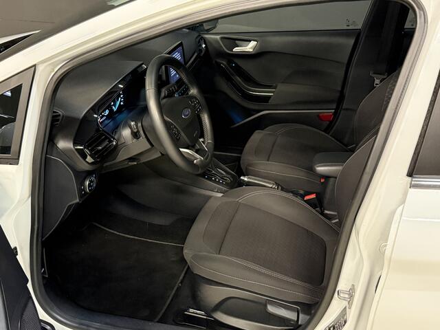 Ford FIESTA 1.0 EcoBoost Titanium | Apple Carplay | LED | | DAB+ | PDC