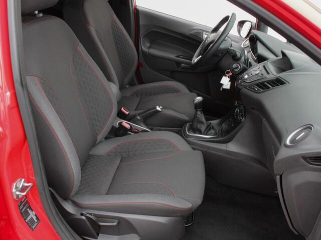 Ford FIESTA 1.0 EcoBoost ST Line | Cruise | Clima | Trekhaak