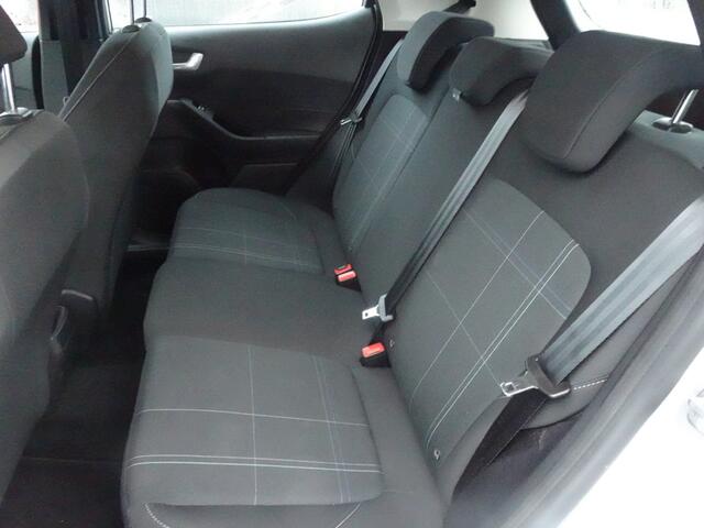 Ford FIESTA 1.0 EcoBoost Connected