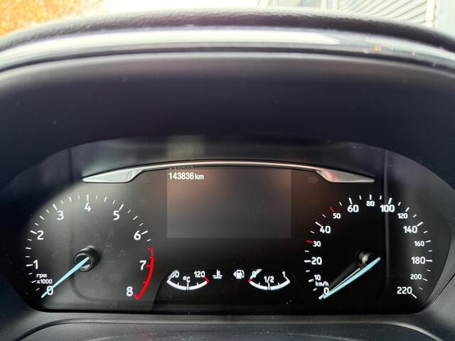 Ford FIESTA BWJ 2020 | 1.0T 124pk ST-Line X | CLIMA | NAVI | FULL LED | B&O | CARPLAY | STOELVERW | STUURWIEL VERW |