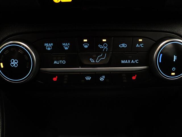 Ford FIESTA 100pk EcoBoost Titanium Cruise | Climate | Parkeersens. achter | Stoel-/stuur-/voorruitverw.