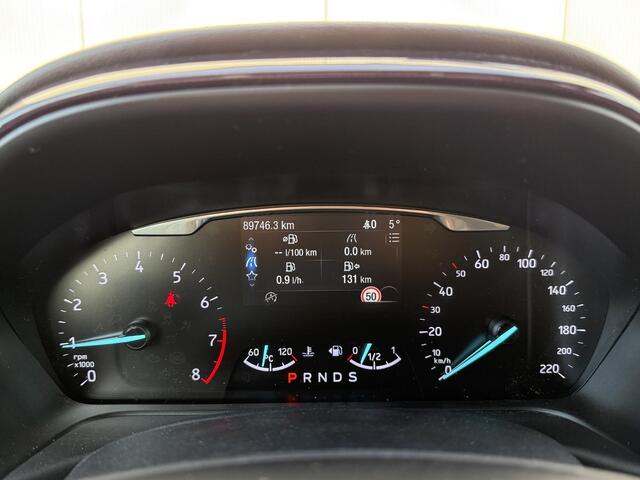 Ford FIESTA 1.0 EcoBoost Vignale Bang & Olufsen / Voorruit verwarming / Adaptive cruise control / Trekhaak