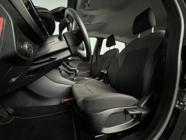 Ford FIESTA 1.0 EcoBoost Hybrid Titanium 125pk | Navigatie | parkeersensoren