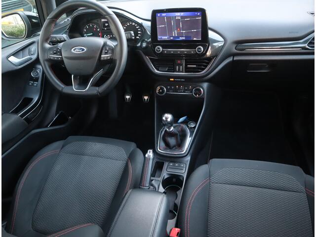Ford FIESTA 1.0 EcoBoost ST-Line / Apple Carplay