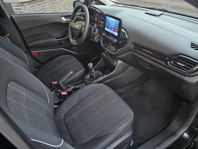 Ford FIESTA | NL Auto | Airco | 1.1 Trend