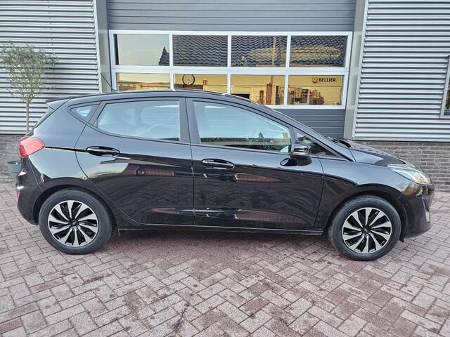 Ford FIESTA | NL Auto | Airco | 1.1 Trend