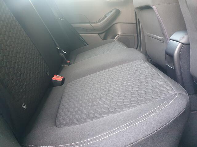 Ford FIESTA 1.0 EcoBoost Hybrid Titanium NAVI/CRUISE/AIRCO/LMV