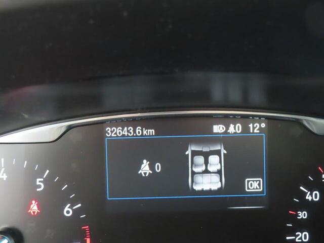 Ford FIESTA 1.0 EcoBoost Hybrid ST-Line X | 32700 km!