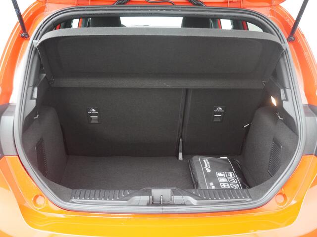 Ford FIESTA 1.0 125PK Hybrid ST-Line | Privacy Glass | 17-inch | ISOFIX | Full LED | Android auto / Apple Carplay |